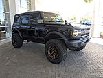 New 2025 FORD BRONCO DUVAL CUSTOMS in JACKSONVILLE, FLORIDA (Photo 2)