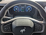 New 2025 FORD BRONCO BIG BEND in JACKSONVILLE, FLORIDA (Photo 29)