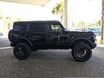 New 2025 FORD BRONCO DUVAL CUSTOMS in JACKSONVILLE, FLORIDA (Photo 3)