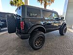 New 2025 FORD BRONCO DUVAL CUSTOMS in JACKSONVILLE, FLORIDA (Photo 4)