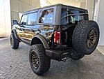 New 2025 FORD BRONCO DUVAL CUSTOMS in JACKSONVILLE, FLORIDA (Photo 6)