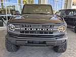 New 2025 FORD BRONCO DUVAL CUSTOMS in JACKSONVILLE, FLORIDA (Photo 8)