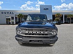 New 2025 FORD BRONCO BIG BEND in JACKSONVILLE, FLORIDA (Photo 9)