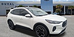 New 2026 FORD ESCAPE PLATINUM in JACKSONVILLE, FLORIDA