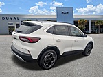 New 2026 FORD ESCAPE PLATINUM in JACKSONVILLE, FLORIDA (Photo 4)