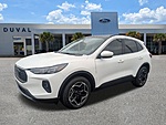 New 2026 FORD ESCAPE PLATINUM in JACKSONVILLE, FLORIDA (Photo 8)