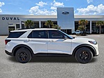 New 2026 FORD EXPLORER TREMOR in JACKSONVILLE, FLORIDA (Photo 3)