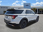 New 2026 FORD EXPLORER TREMOR in JACKSONVILLE, FLORIDA (Photo 4)
