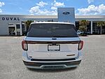New 2026 FORD EXPLORER TREMOR in JACKSONVILLE, FLORIDA (Photo 5)