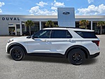 New 2026 FORD EXPLORER TREMOR in JACKSONVILLE, FLORIDA (Photo 7)