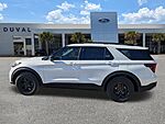 New 2026 FORD EXPLORER TREMOR in JACKSONVILLE, FLORIDA (Photo 7)