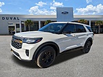 New 2026 FORD EXPLORER TREMOR in JACKSONVILLE, FLORIDA (Photo 8)