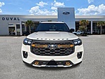 New 2026 FORD EXPLORER TREMOR in JACKSONVILLE, FLORIDA (Photo 9)