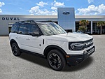New 2025 FORD BRONCO SPORT OUTER BANKS in JACKSONVILLE, FLORIDA (Photo 2)