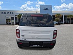 New 2025 FORD BRONCO SPORT OUTER BANKS in JACKSONVILLE, FLORIDA (Photo 5)