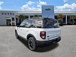 New 2025 FORD BRONCO SPORT OUTER BANKS in JACKSONVILLE, FLORIDA (Photo 6)