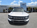 New 2025 FORD BRONCO SPORT OUTER BANKS in JACKSONVILLE, FLORIDA (Photo 9)