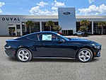 New 2026 FORD MUSTANG ECOBOOST in JACKSONVILLE, FLORIDA (Photo 3)