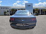 New 2026 FORD MUSTANG ECOBOOST in JACKSONVILLE, FLORIDA (Photo 5)
