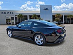 New 2026 FORD MUSTANG ECOBOOST in JACKSONVILLE, FLORIDA (Photo 6)