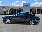 New 2026 FORD MUSTANG ECOBOOST in JACKSONVILLE, FLORIDA (Photo 7)