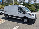 New 2026 FORD TRANSIT 250 BASE in JACKSONVILLE, FLORIDA (Photo 1)