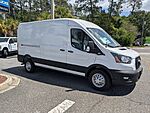 New 2026 FORD TRANSIT 250 BASE in JACKSONVILLE, FLORIDA (Photo 2)