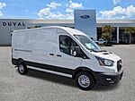 New 2026 FORD TRANSIT 250 BASE in JACKSONVILLE, FLORIDA (Photo 2)