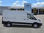New 2026 FORD TRANSIT 250 BASE in JACKSONVILLE, FLORIDA (Photo 3)