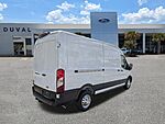 New 2026 FORD TRANSIT 250 BASE in JACKSONVILLE, FLORIDA (Photo 4)