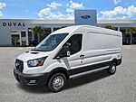 New 2026 FORD TRANSIT 250 BASE in JACKSONVILLE, FLORIDA (Photo 8)