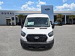 New 2026 FORD TRANSIT 250 BASE in JACKSONVILLE, FLORIDA (Photo 9)