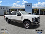 New 2026 FORD F-250 KING RANCH in JACKSONVILLE, FLORIDA (Photo 1)