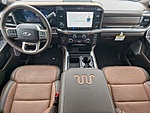 New 2026 FORD F-250 KING RANCH in JACKSONVILLE, FLORIDA (Photo 16)