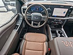 New 2026 FORD F-250 KING RANCH in JACKSONVILLE, FLORIDA (Photo 17)