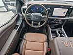 New 2026 FORD F-250 KING RANCH in JACKSONVILLE, FLORIDA (Photo 17)