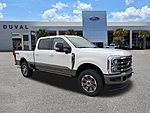 New 2026 FORD F-250 KING RANCH in JACKSONVILLE, FLORIDA (Photo 2)