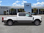 New 2026 FORD F-250 KING RANCH in JACKSONVILLE, FLORIDA (Photo 3)