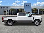 New 2026 FORD F-250 KING RANCH in JACKSONVILLE, FLORIDA (Photo 3)