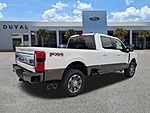 New 2026 FORD F-250 KING RANCH in JACKSONVILLE, FLORIDA (Photo 4)