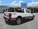 New 2026 FORD F-250 KING RANCH in JACKSONVILLE, FLORIDA (Photo 4)