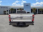 New 2026 FORD F-250 KING RANCH in JACKSONVILLE, FLORIDA (Photo 5)