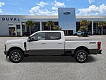 New 2026 FORD F-250 KING RANCH in JACKSONVILLE, FLORIDA (Photo 7)