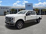 New 2026 FORD F-250 KING RANCH in JACKSONVILLE, FLORIDA (Photo 8)
