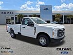 New 2026 FORD F-250 XL in JACKSONVILLE, FLORIDA (Photo 1)