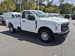 New 2026 FORD F-250 XL in JACKSONVILLE, FLORIDA (Photo 2)