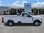 New 2026 FORD F-250 XL in JACKSONVILLE, FLORIDA (Photo 3)
