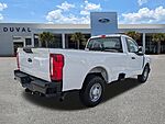 New 2026 FORD F-250 XL in JACKSONVILLE, FLORIDA (Photo 4)