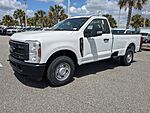 New 2026 FORD F-250 XL in JACKSONVILLE, FLORIDA (Photo 8)