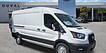 New 2026 FORD TRANSIT 250 BASE in JACKSONVILLE, FLORIDA
